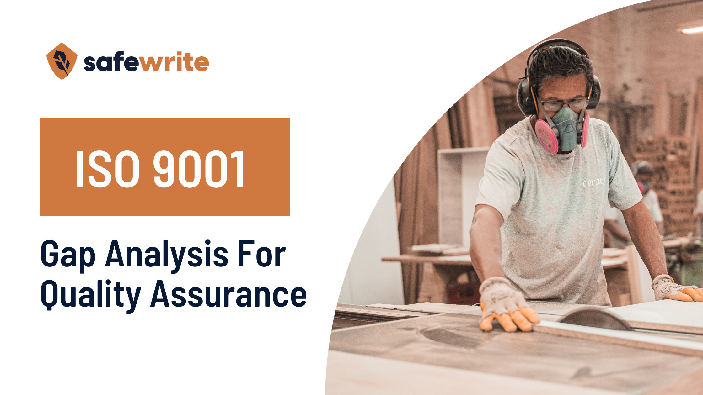 iso 9001 management software