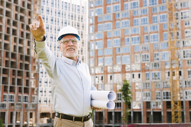 achieving ISO 9001 accreditation