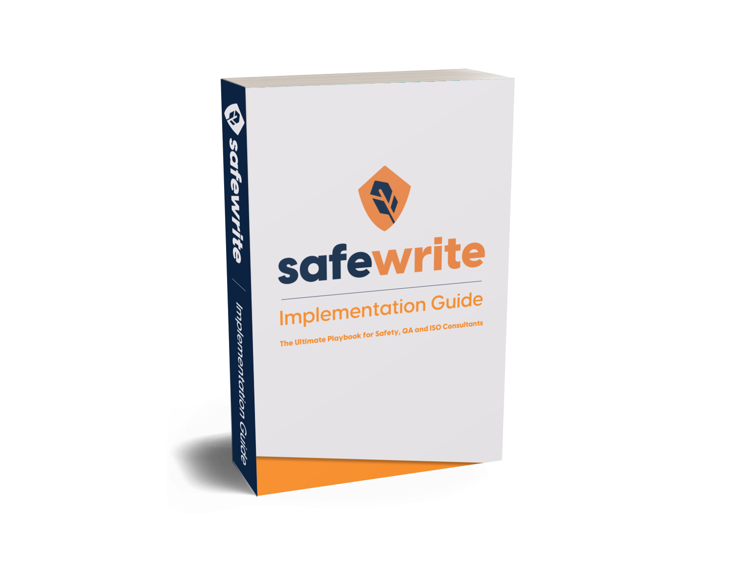 SafeWrite ISO 9001 implementation guide